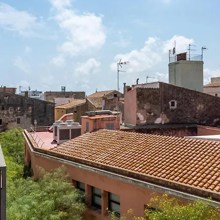Tgn-historiccenter-playamediterrani-gastro-wifi-ac14 *
