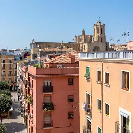 Tgn-historiccenter-playamediterrani-gastro-wifi-ac14 Tarragona