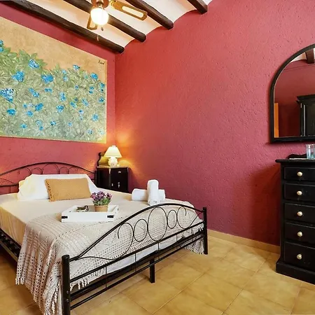 Tgn-historiccenter-playamediterrani-gastro-wifi-ac14 *