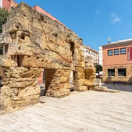 Tgn-historiccenter-playamediterrani-gastro-wifi-ac14 *