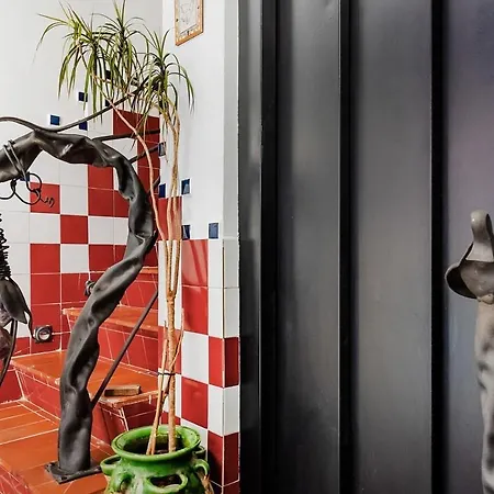 Apartment Tgn-historiccenter-playamediterrani-gastro-wifi-ac14 Tarragona