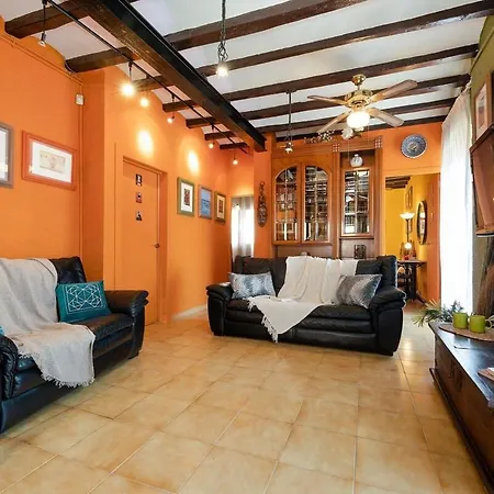 Tgn-historiccenter-playamediterrani-gastro-wifi-ac14 *