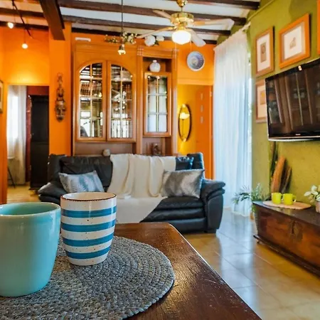 Tgn-historiccenter-playamediterrani-gastro-wifi-ac14 *