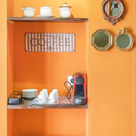 Apartment Tgn-historiccenter-playamediterrani-gastro-wifi-ac14 *
