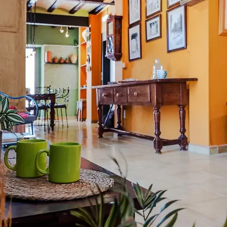 Tgn-historiccenter-playamediterrani-gastro-wifi-ac14 Tarragona