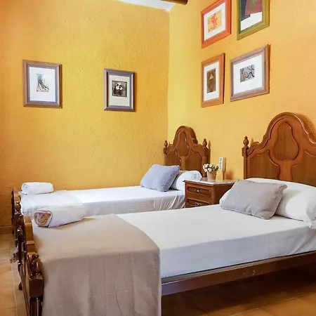 Tgn-historiccenter-playamediterrani-gastro-wifi-ac14 Apartment